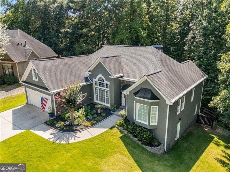 203 Powers Court Woodstock - 43