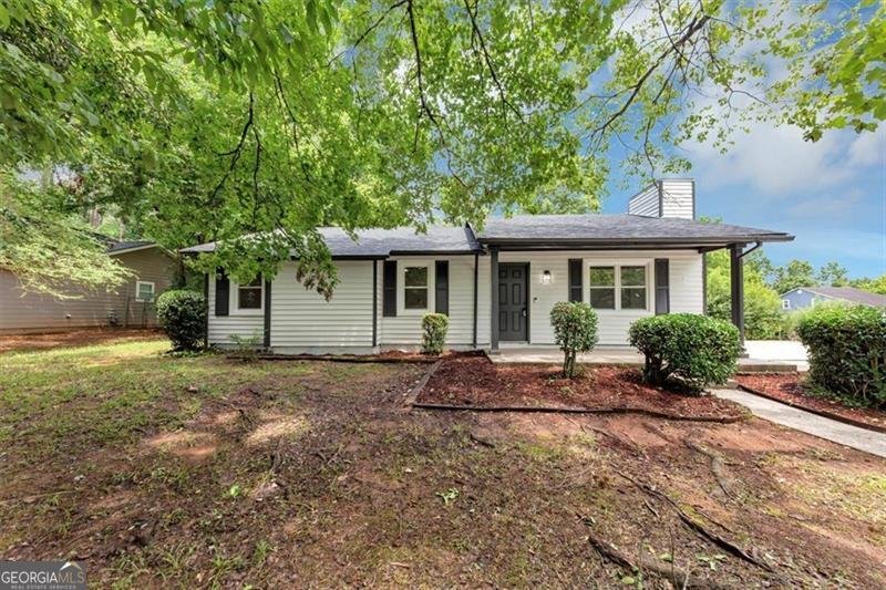 9414 WOODKNOLL Way Jonesboro - 10