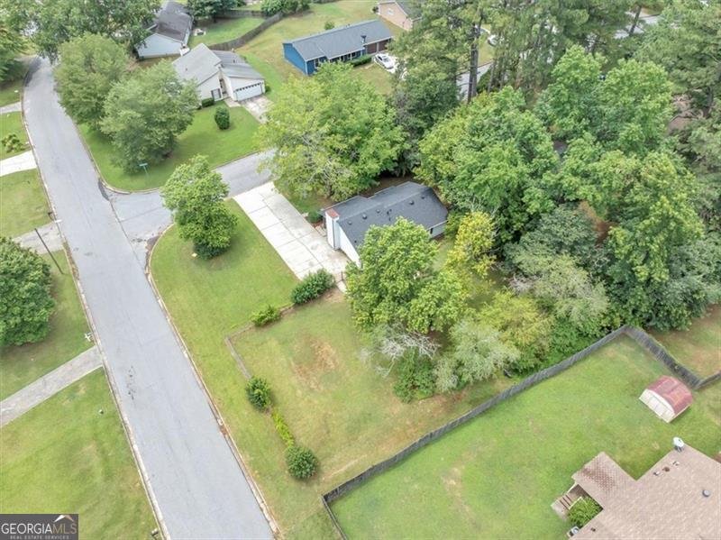9414 WOODKNOLL Way Jonesboro - 16
