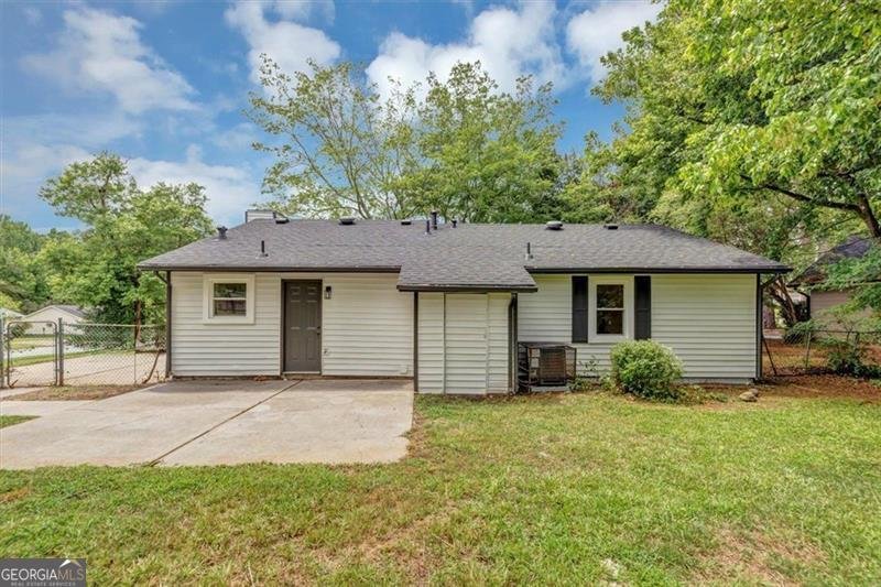 9414 WOODKNOLL Way Jonesboro - 8