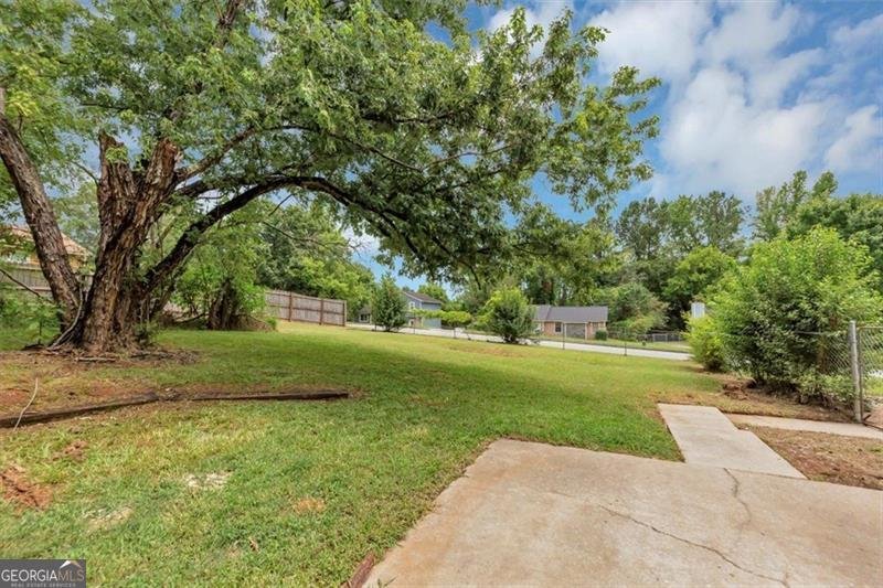 9414 WOODKNOLL Way Jonesboro - 9