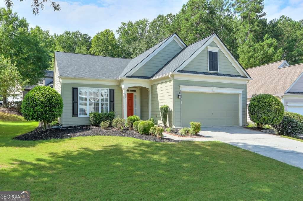 138 Churchcliff Drive Woodstock - 1