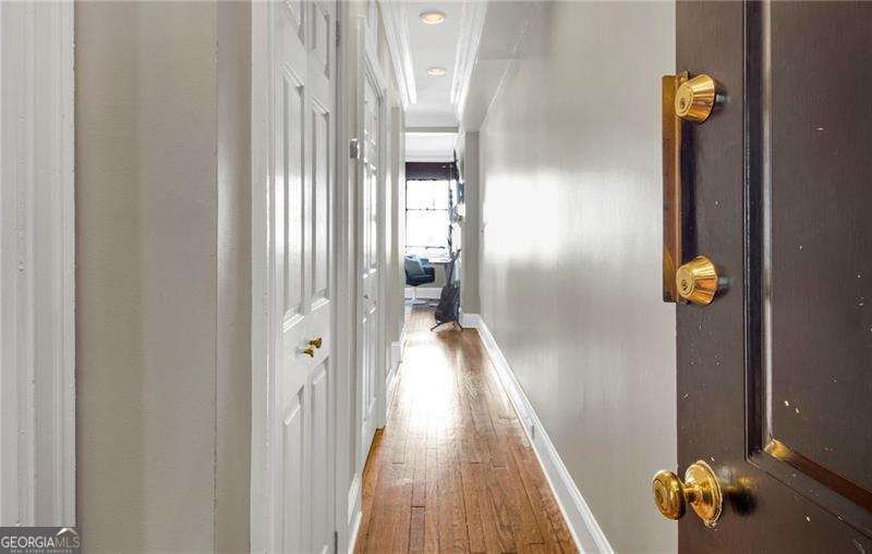 2840 Peachtree Road Atlanta - 2