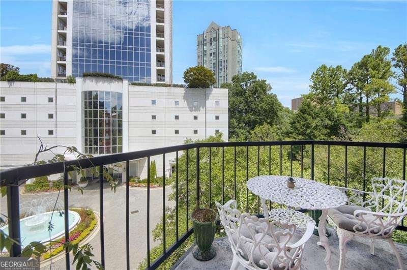 2840 Peachtree Road Atlanta - 24