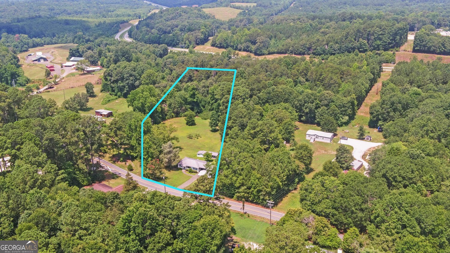 88 Buena Vista Drive Eastanollee - 2