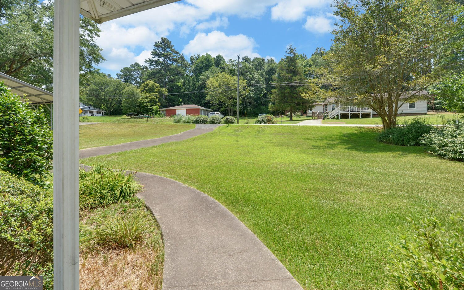 88 Buena Vista Drive Eastanollee - 25