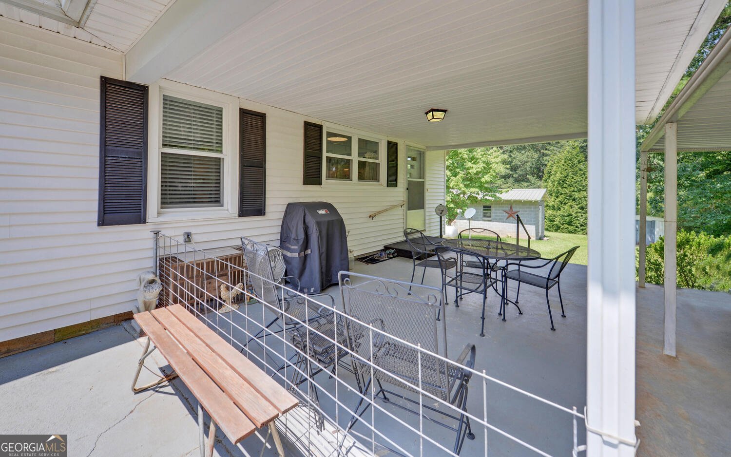 88 Buena Vista Drive Eastanollee - 26