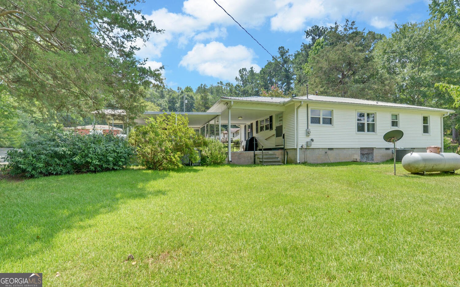 88 Buena Vista Drive Eastanollee - 27