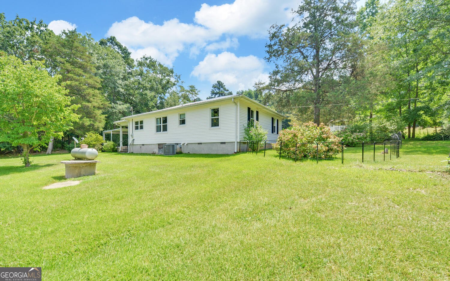 88 Buena Vista Drive Eastanollee - 29
