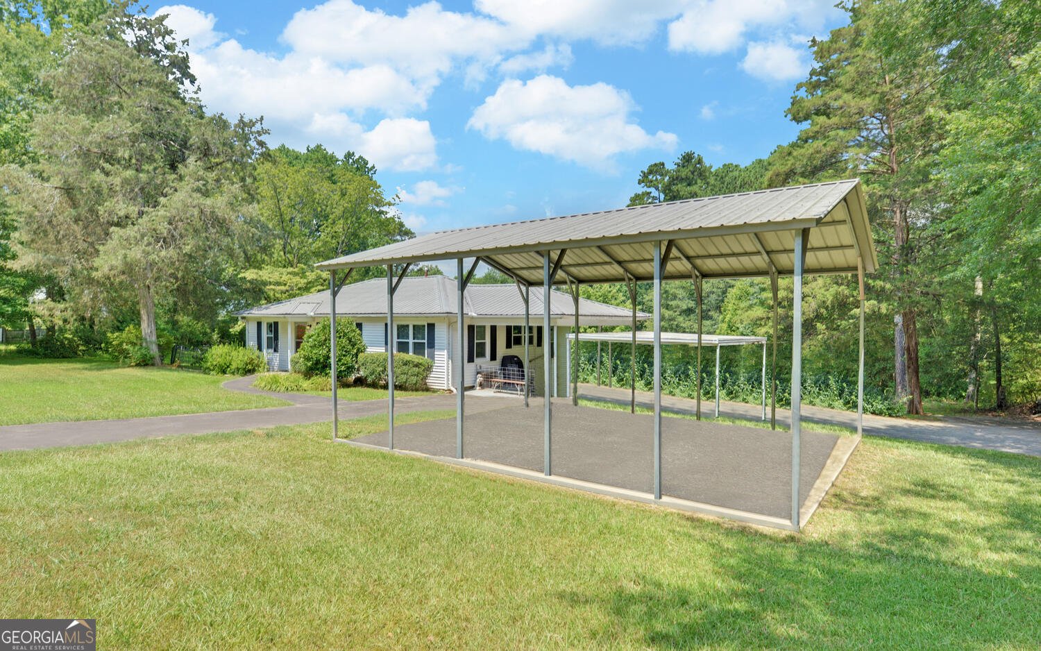 88 Buena Vista Drive Eastanollee - 31