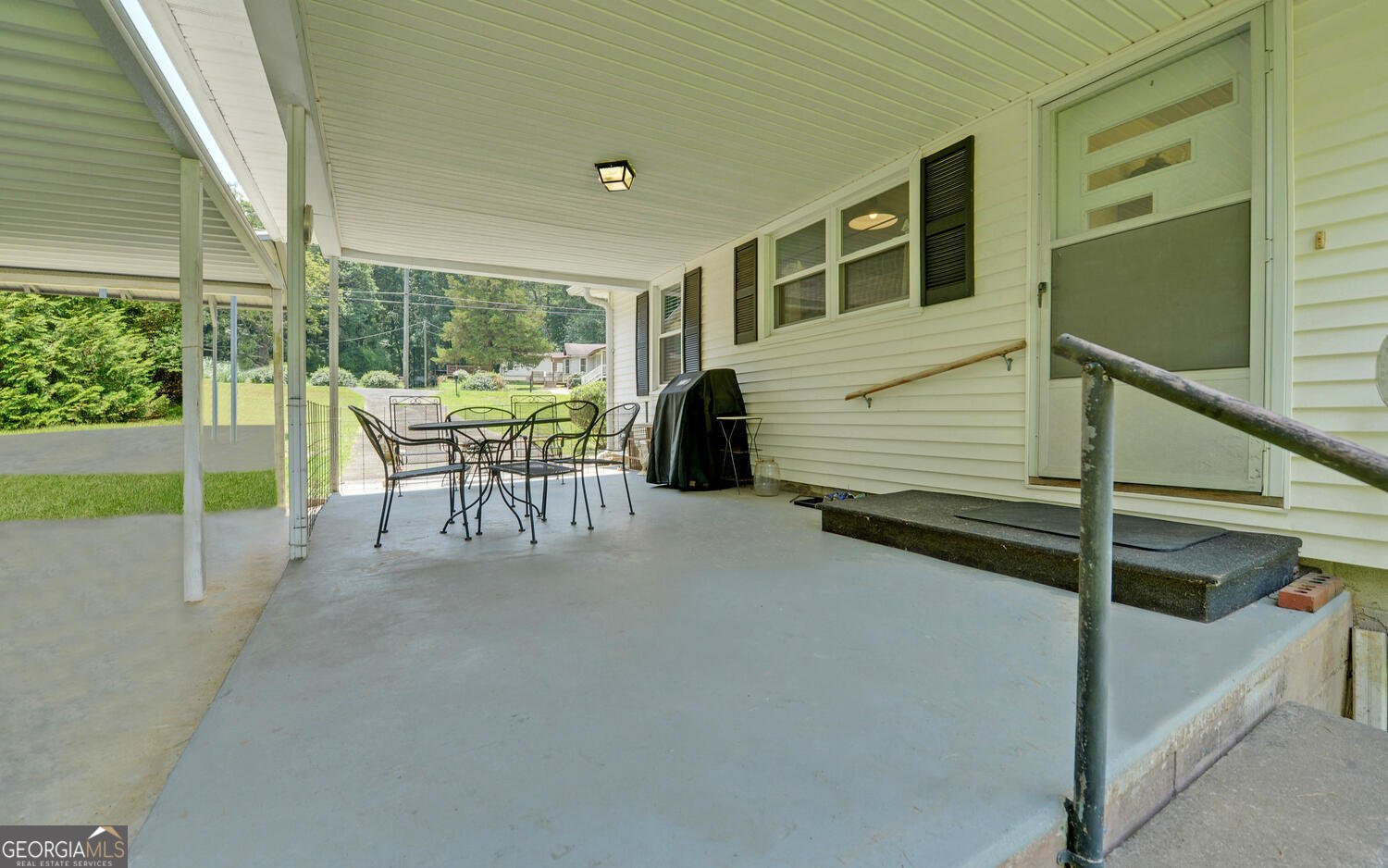 88 Buena Vista Drive Eastanollee - 32