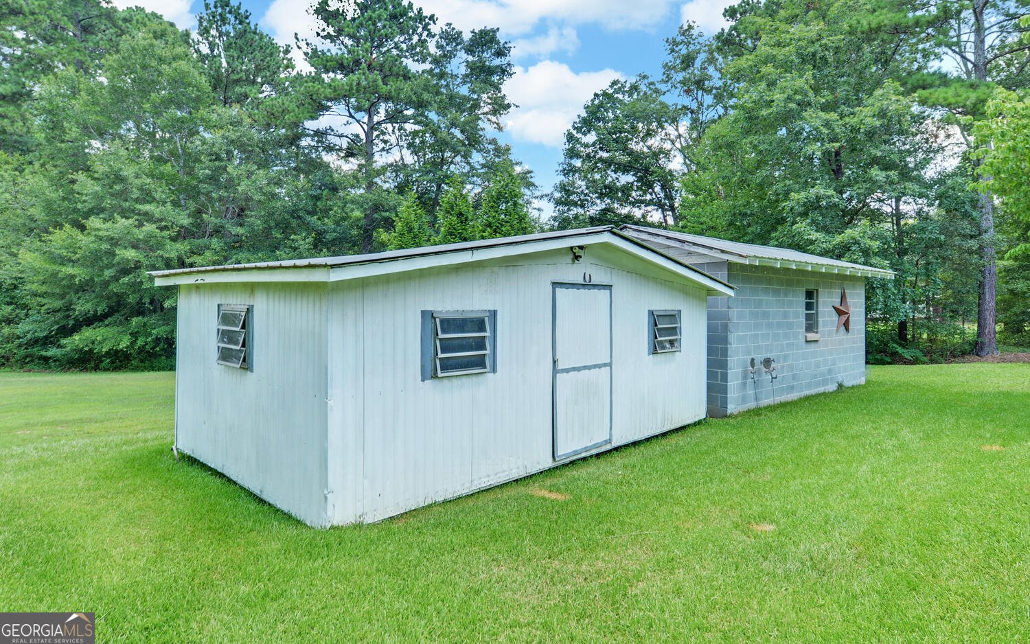 88 Buena Vista Drive Eastanollee - 33
