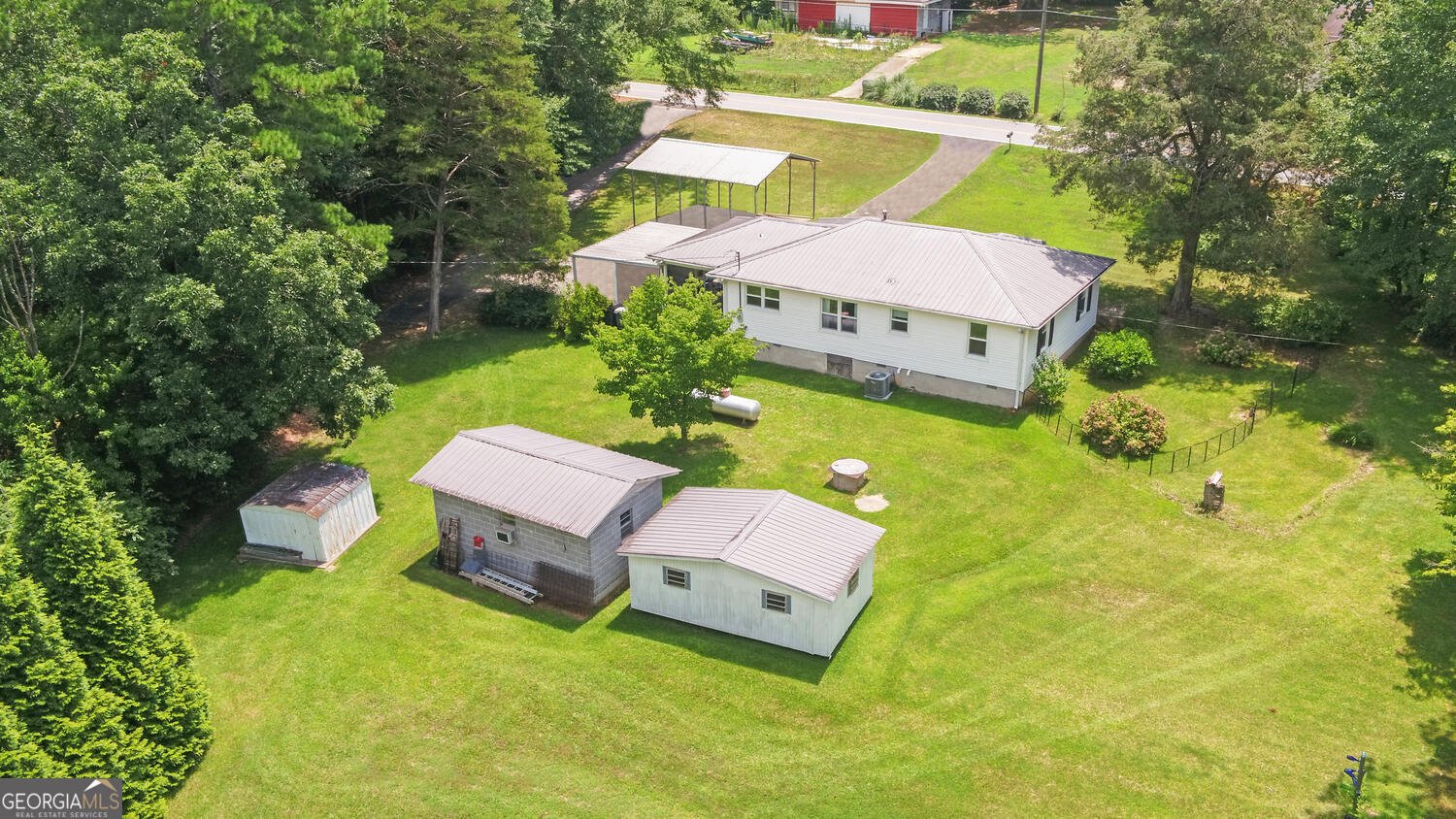 88 Buena Vista Drive Eastanollee - 37