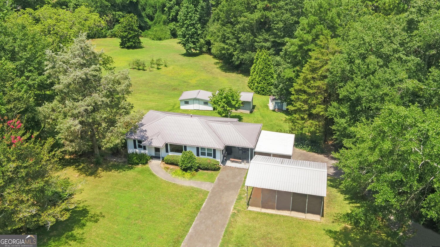 88 Buena Vista Drive Eastanollee - 38