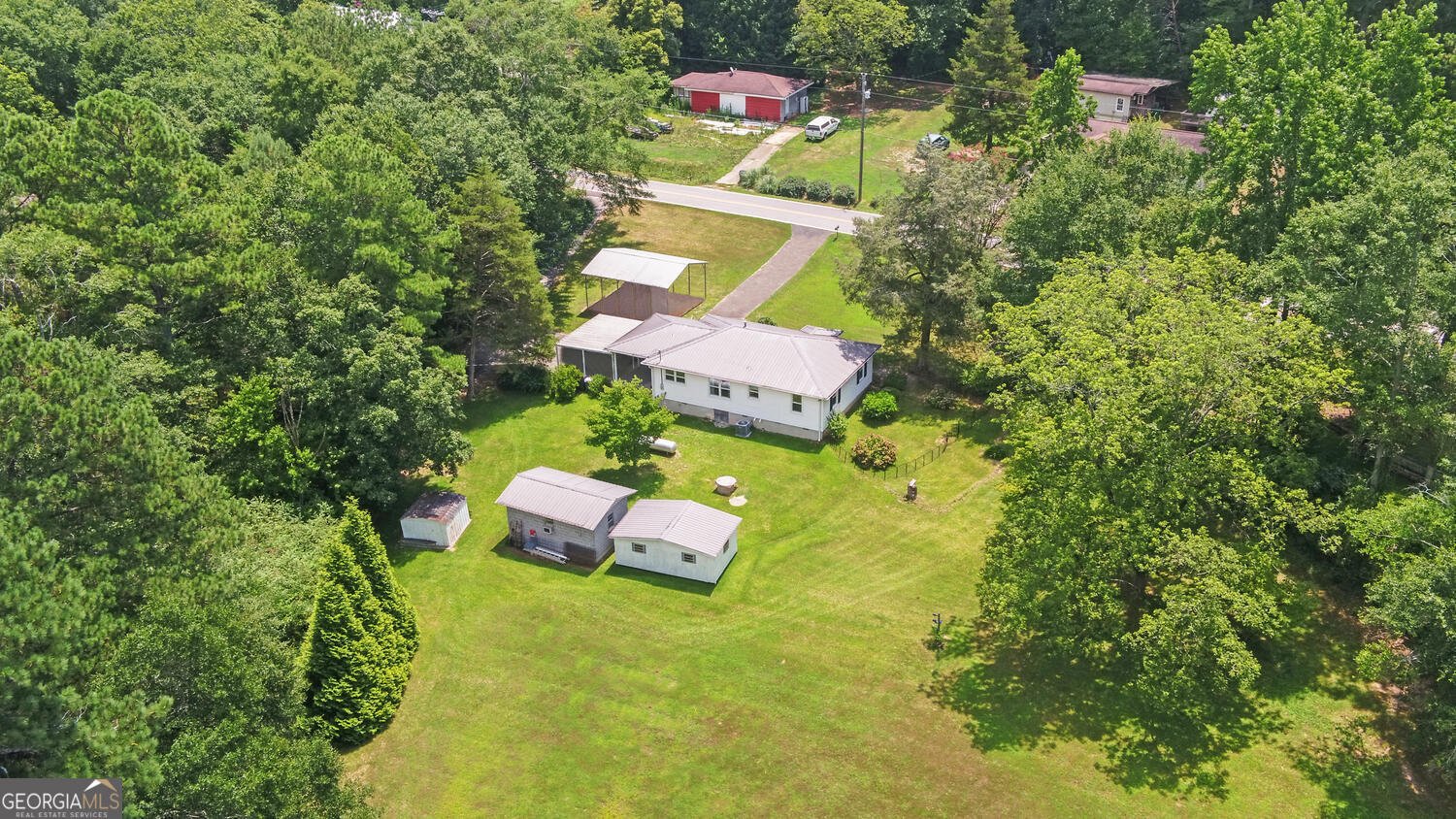 88 Buena Vista Drive Eastanollee - 39