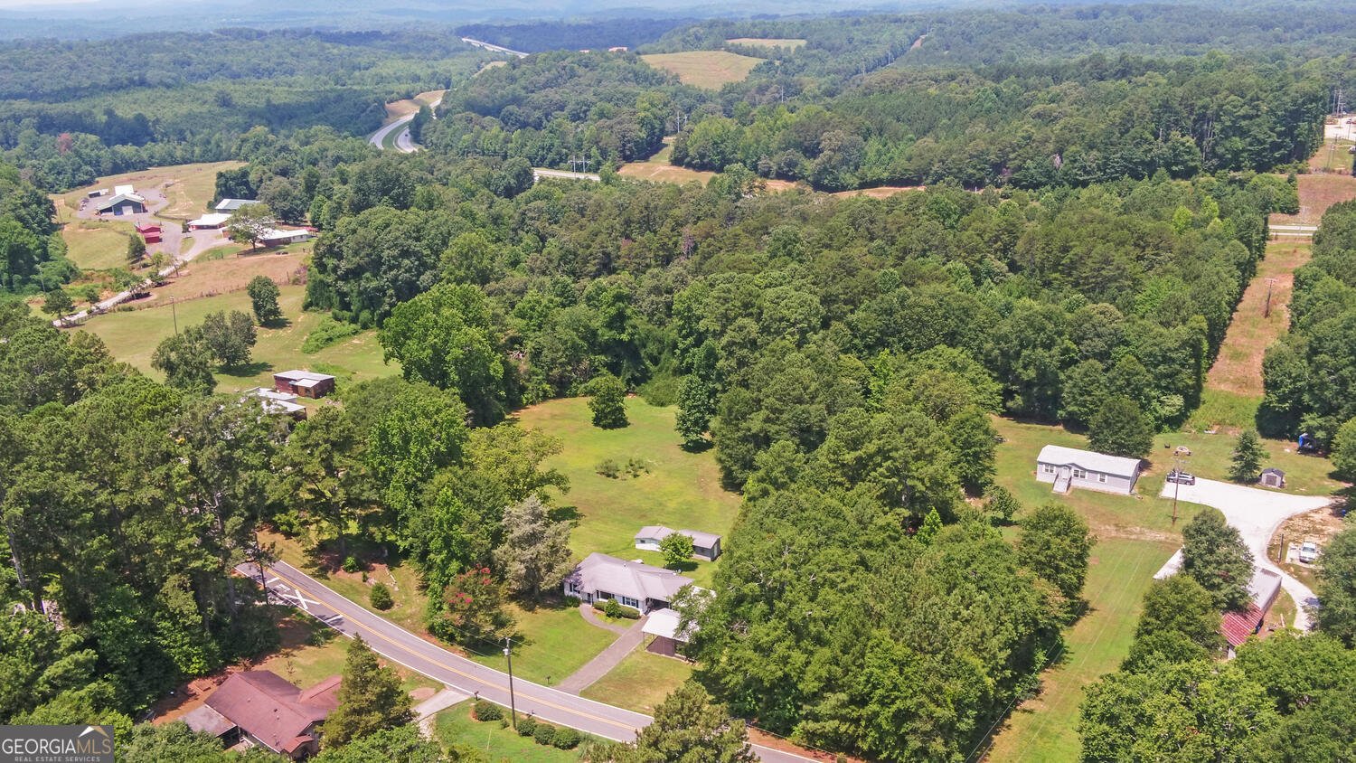 88 Buena Vista Drive Eastanollee - 40