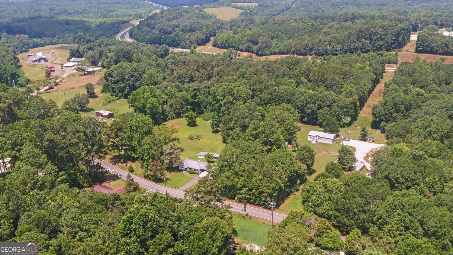 88 Buena Vista Drive Eastanollee - 41