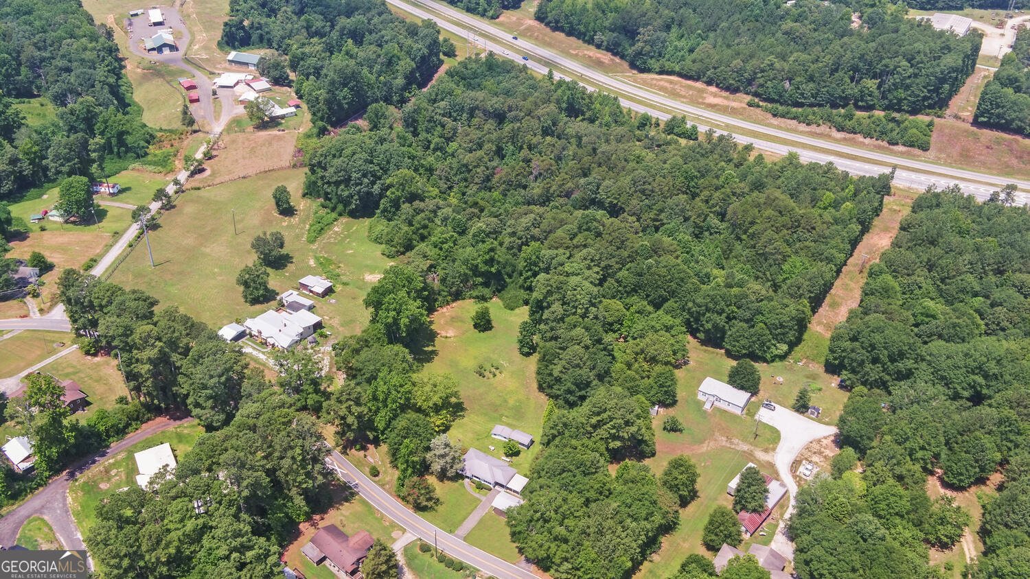88 Buena Vista Drive Eastanollee - 42