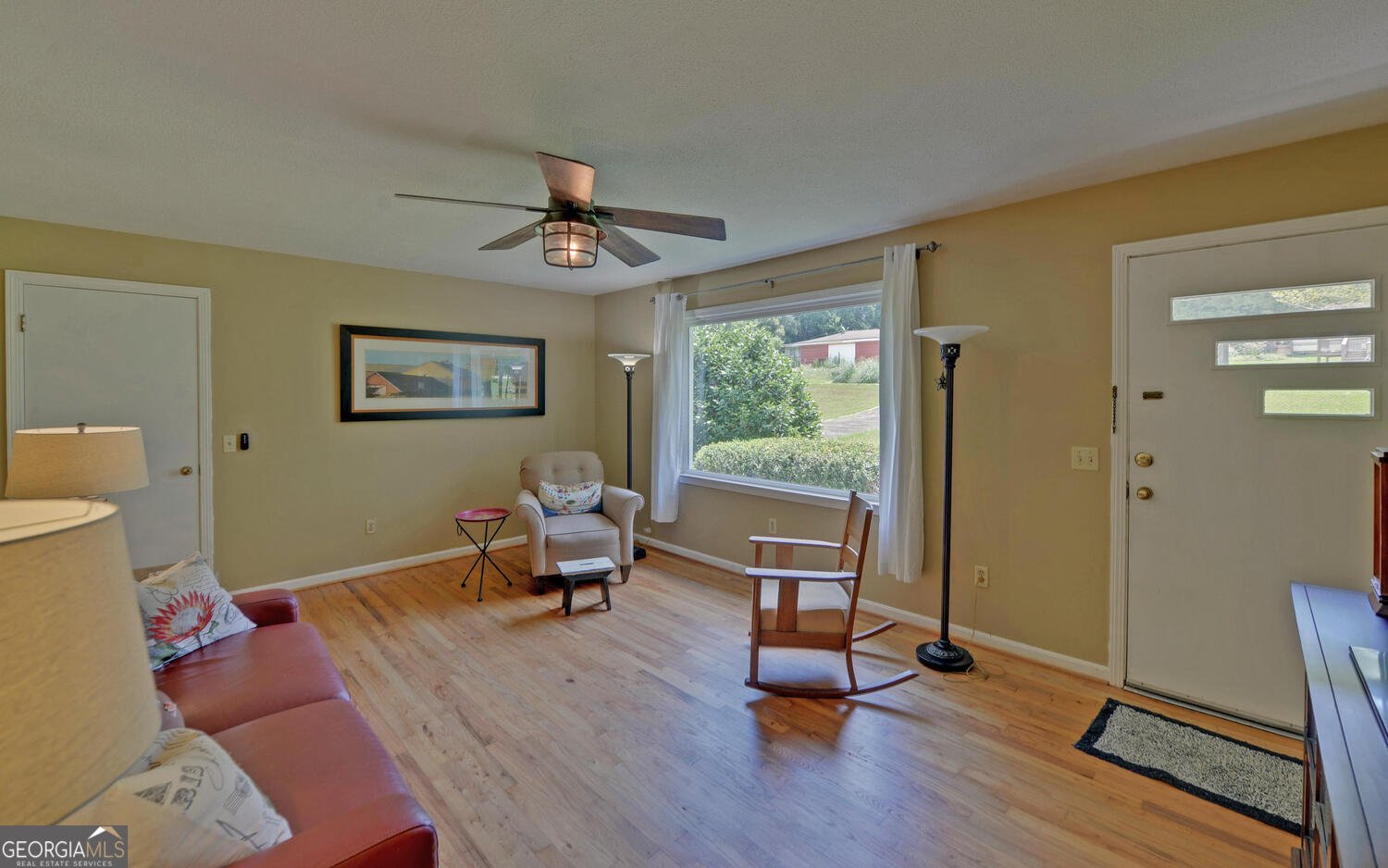 88 Buena Vista Drive Eastanollee - 9