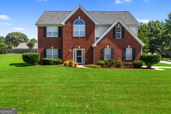 2236 Mission Ridge Drive Conyers - 1