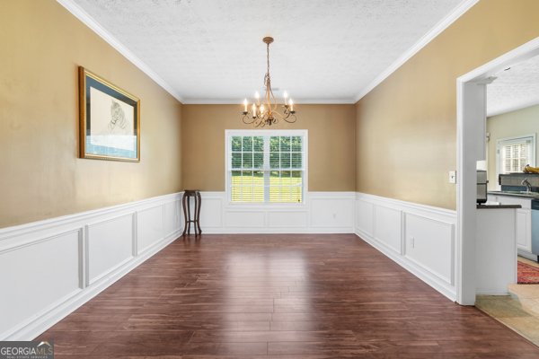 2236 Mission Ridge Drive Conyers - 10