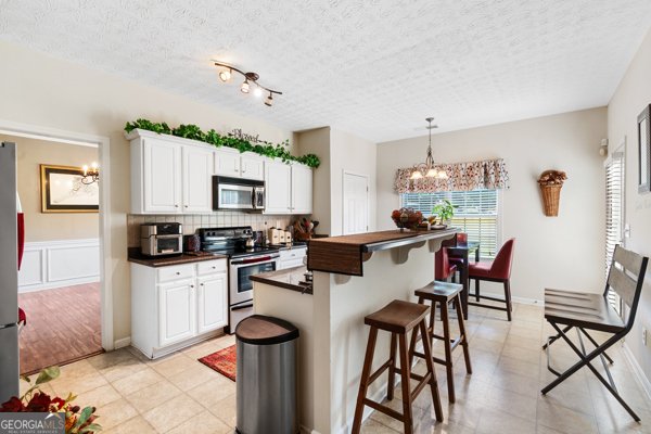2236 Mission Ridge Drive Conyers - 12