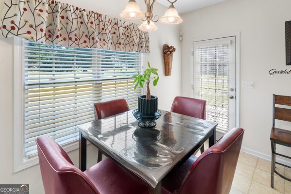 2236 Mission Ridge Drive Conyers - 13