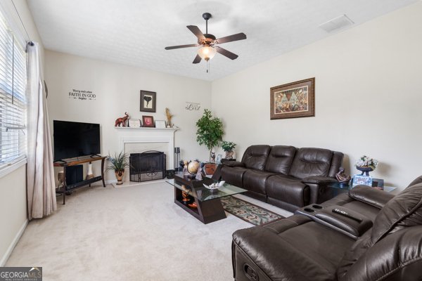 2236 Mission Ridge Drive Conyers - 14