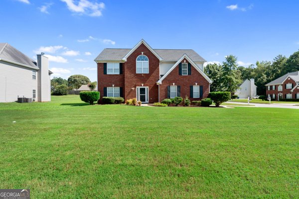 2236 Mission Ridge Drive Conyers - 2