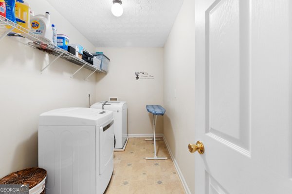 2236 Mission Ridge Drive Conyers - 21