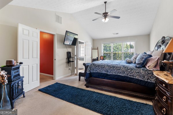 2236 Mission Ridge Drive Conyers - 22