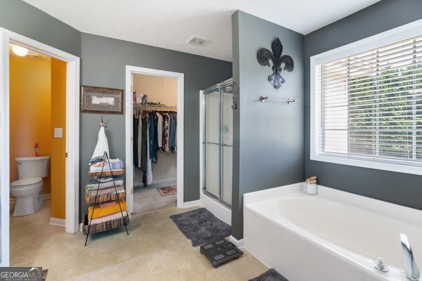 2236 Mission Ridge Drive Conyers - 25