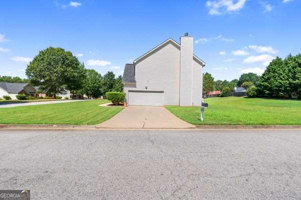 2236 Mission Ridge Drive Conyers - 27