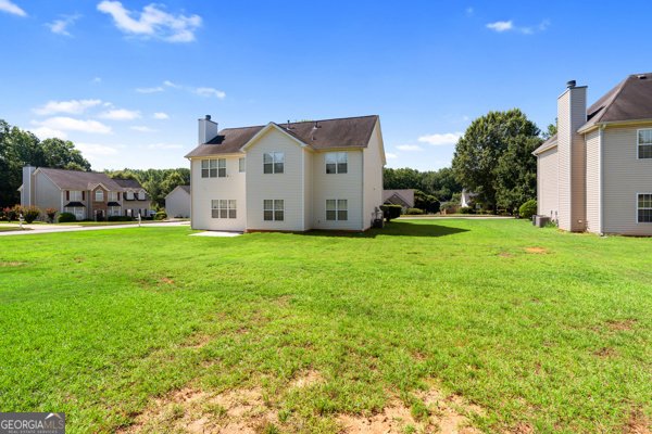 2236 Mission Ridge Drive Conyers - 29