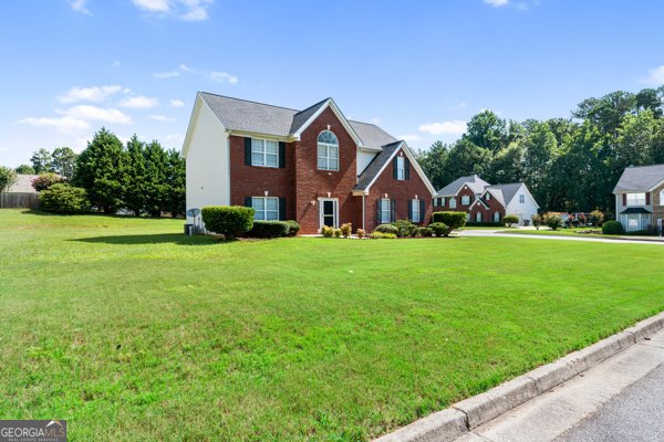 2236 Mission Ridge Drive Conyers - 3