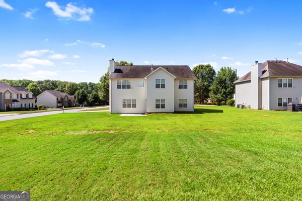 2236 Mission Ridge Drive Conyers - 30