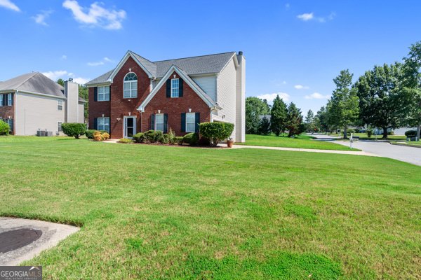 2236 Mission Ridge Drive Conyers - 4