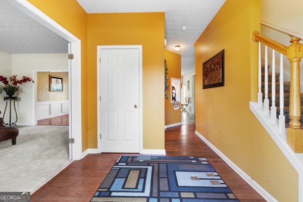 2236 Mission Ridge Drive Conyers - 6