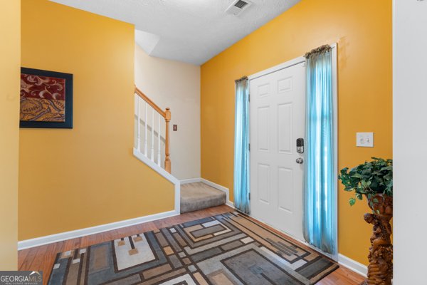 2236 Mission Ridge Drive Conyers - 7