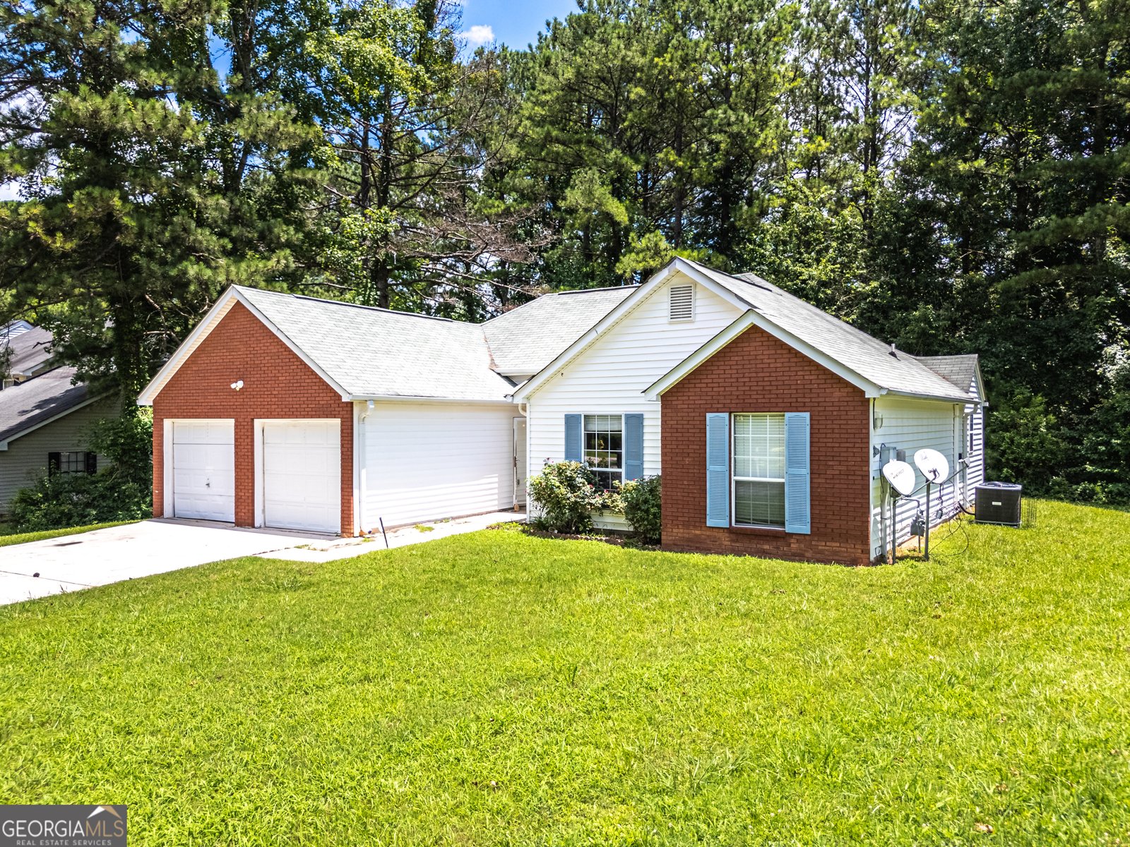 7190 Williamsburg Drive Riverdale - 2