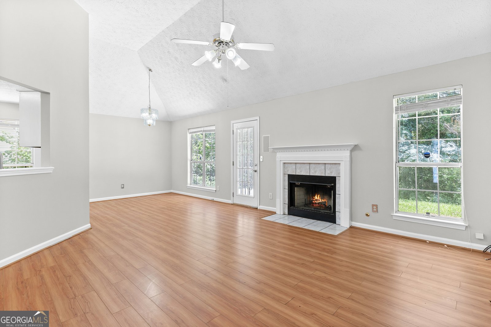 7190 Williamsburg Drive Riverdale - 29