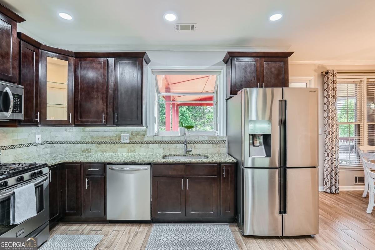 3363 Linton Lane Lane Marietta - 10