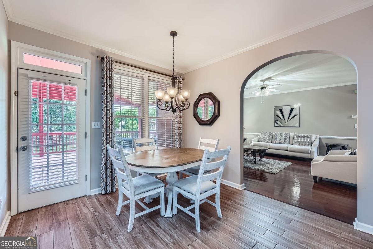 3363 Linton Lane Lane Marietta - 11
