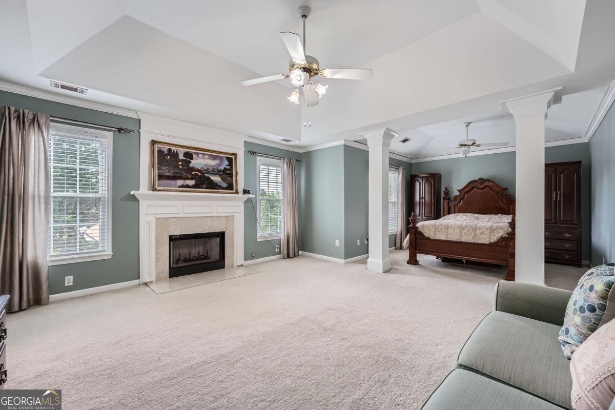 3363 Linton Lane Lane Marietta - 12