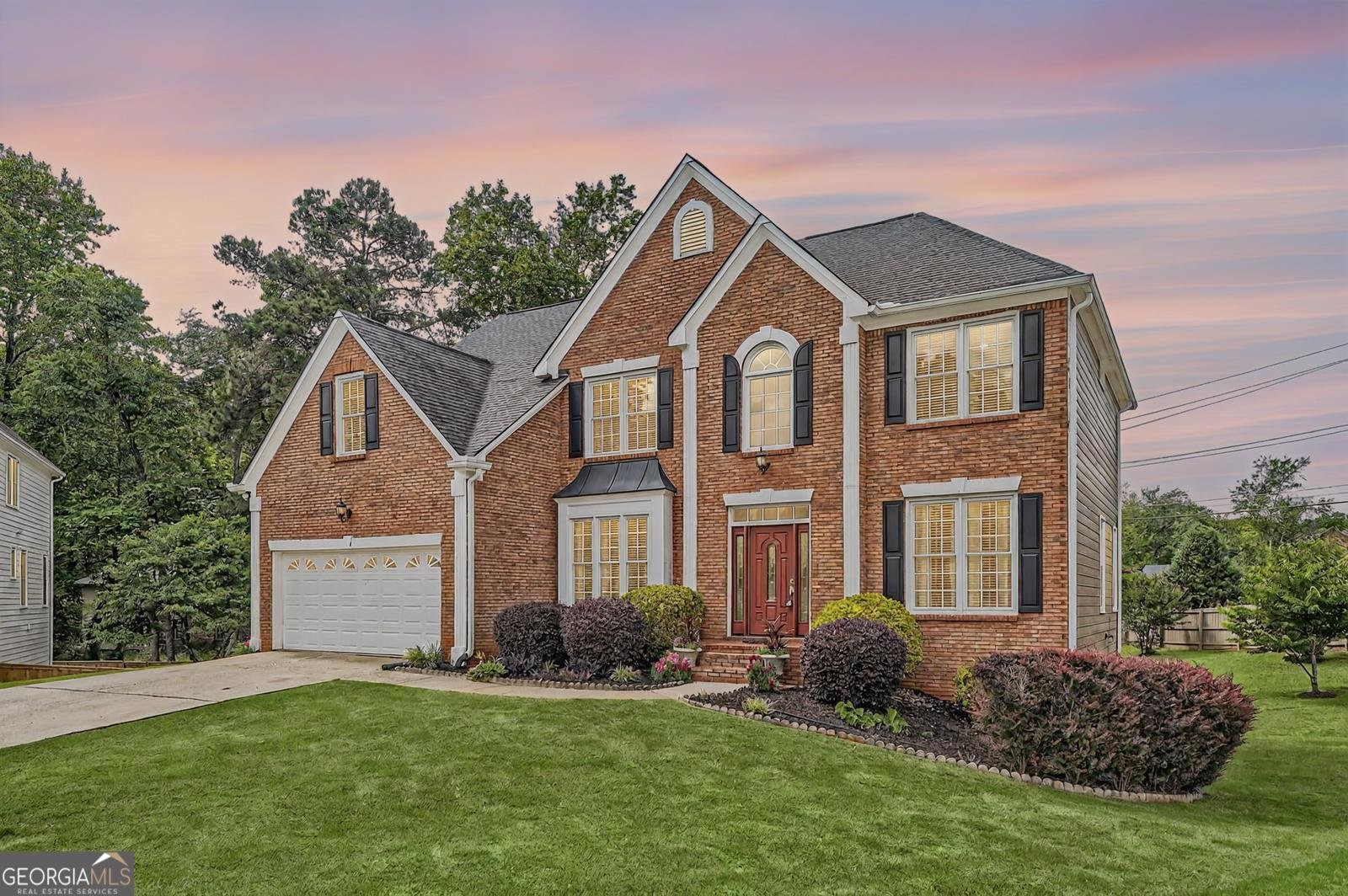 3363 Linton Lane Lane Marietta - 2