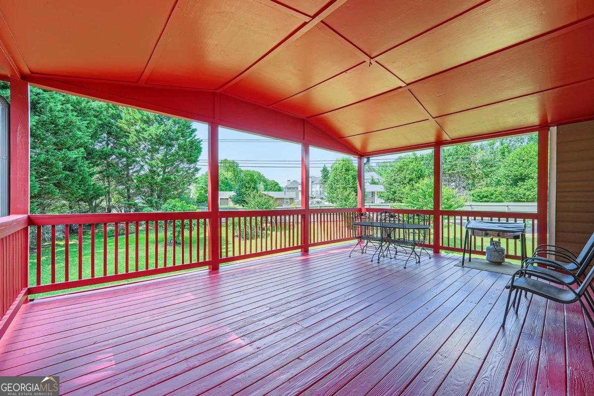 3363 Linton Lane Lane Marietta - 4