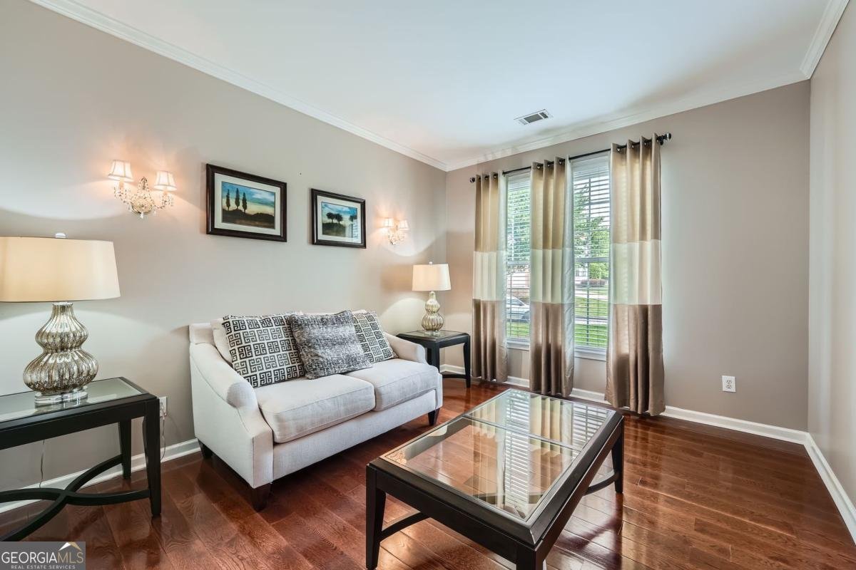 3363 Linton Lane Lane Marietta - 5