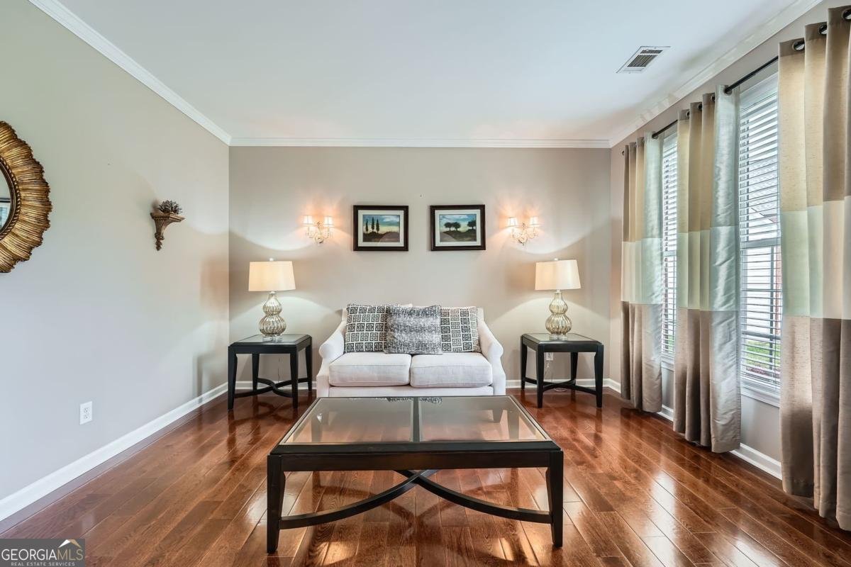 3363 Linton Lane Lane Marietta - 6