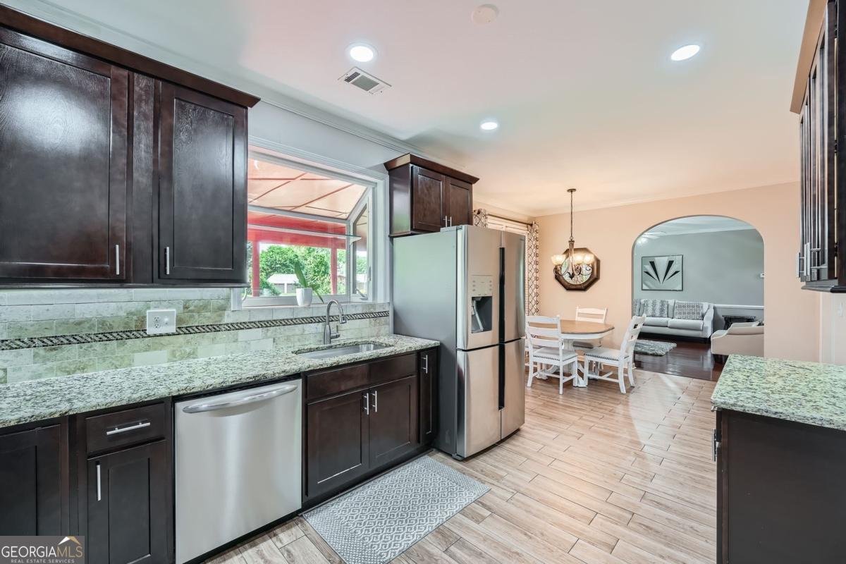 3363 Linton Lane Lane Marietta - 9