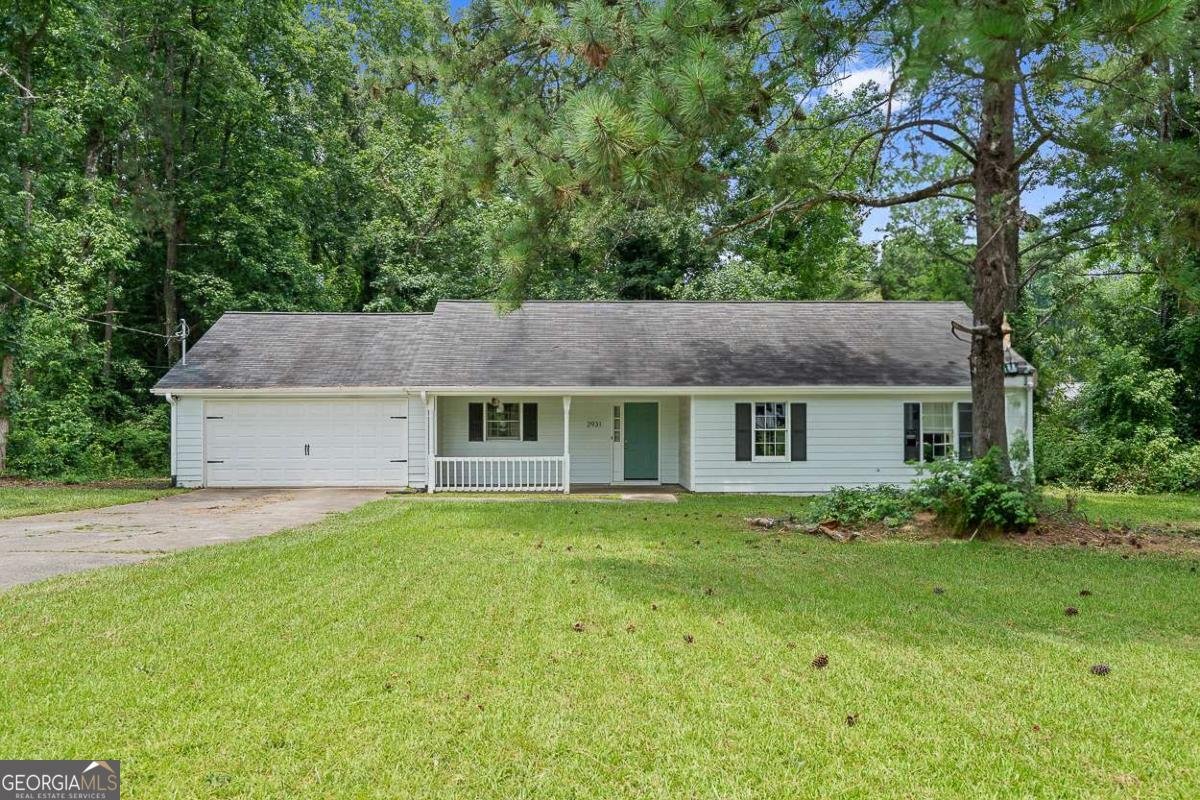 2931 Oakwilde Court Snellville - 1